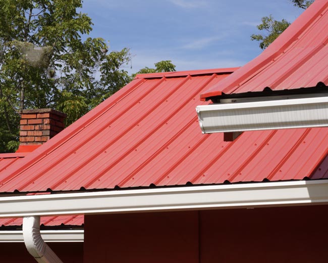 Roof Damage You Should Know