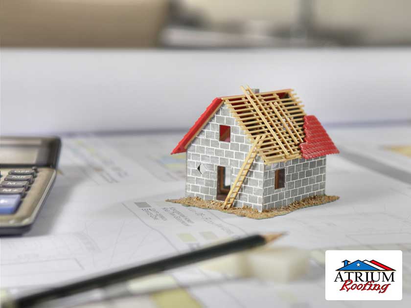 Total Cost of Your Roofing Project