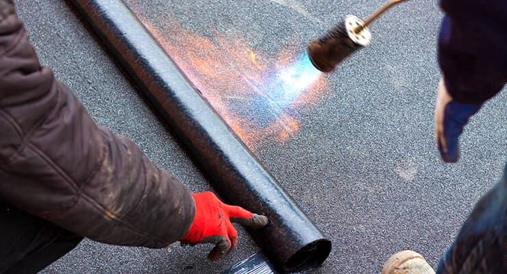 Commercial Roof Insulation Commercial Roof Insulation