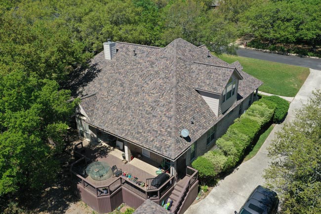 Residential Home Roof Replacement Residential Home Roof Replacement