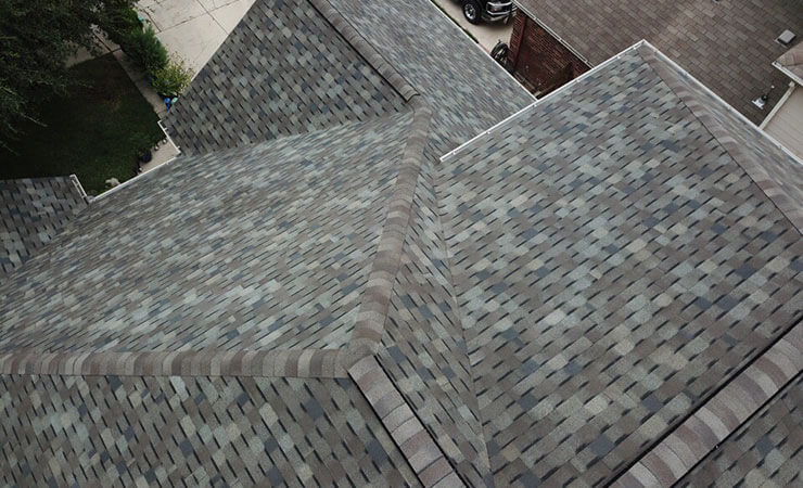 Residential Roofing Features Residential Roofing Features