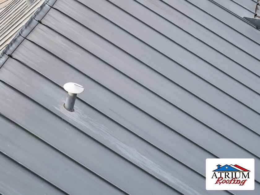 Know About Metal Roofing