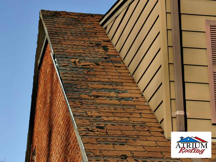 Finance a Roof Replacement