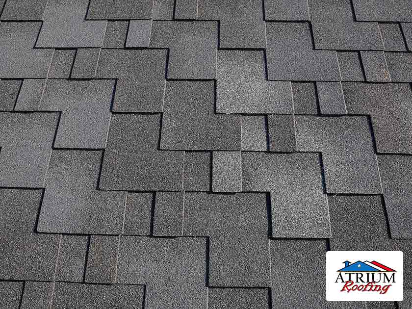 Shingle Roof System