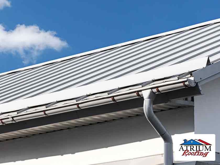 How Green Is Metal Roofing?