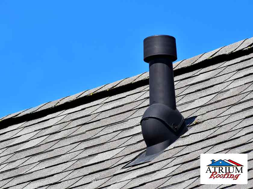 Choosing the Right Vent for Your Roof