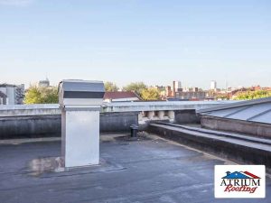 Commercial Roof-s Lifespan