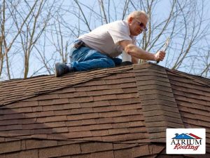 Roofing Insurance Claims