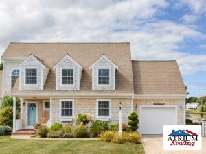 Cost of a New Roof