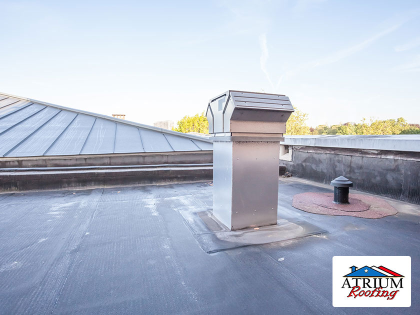 Building a Roof Management Strategy