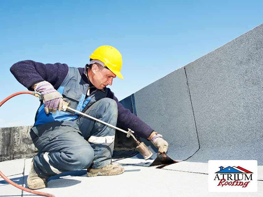 Detailed Guide on Commercial Roofing Warranties