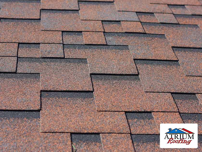 Asphalt Roofing Shingles