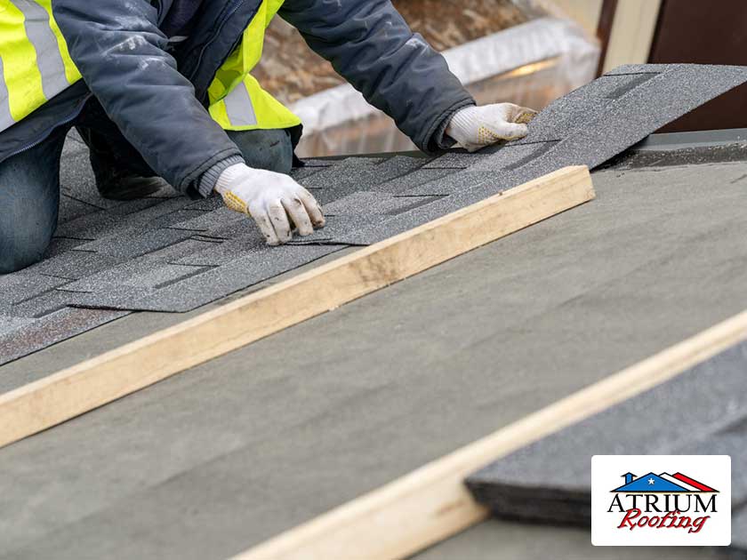 When Should You Replace Instead of Repair Your Roof?