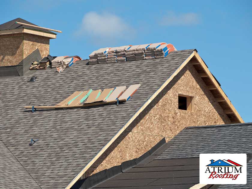 Your Roof Replacement