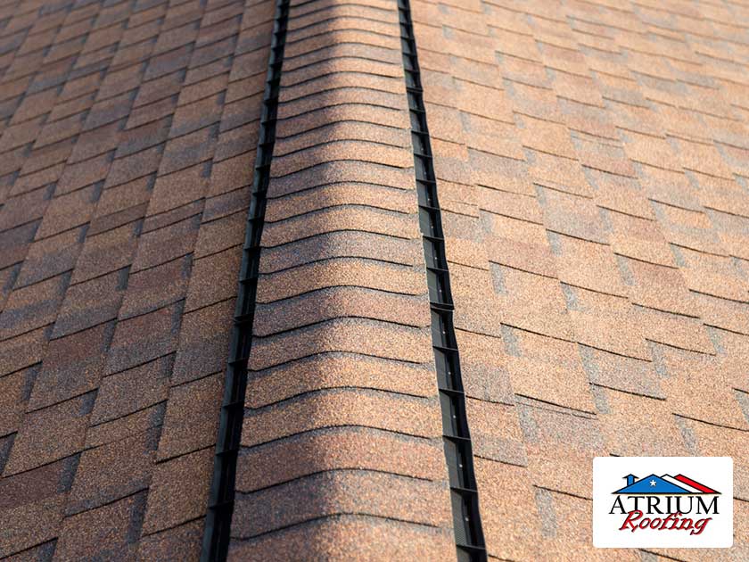 importance of roof vents