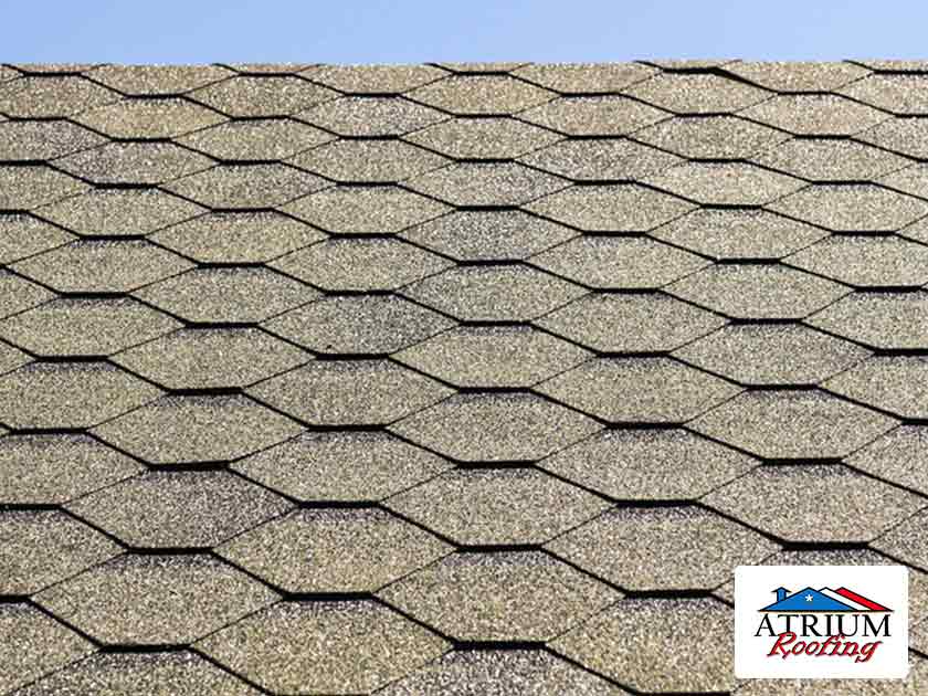 Asphalt Shingle Roofing Systems and Their Best Benefits