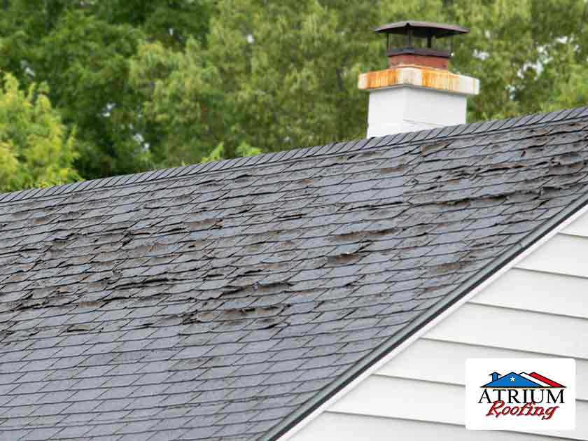 Understanding the Common Causes Behind Roof Failures