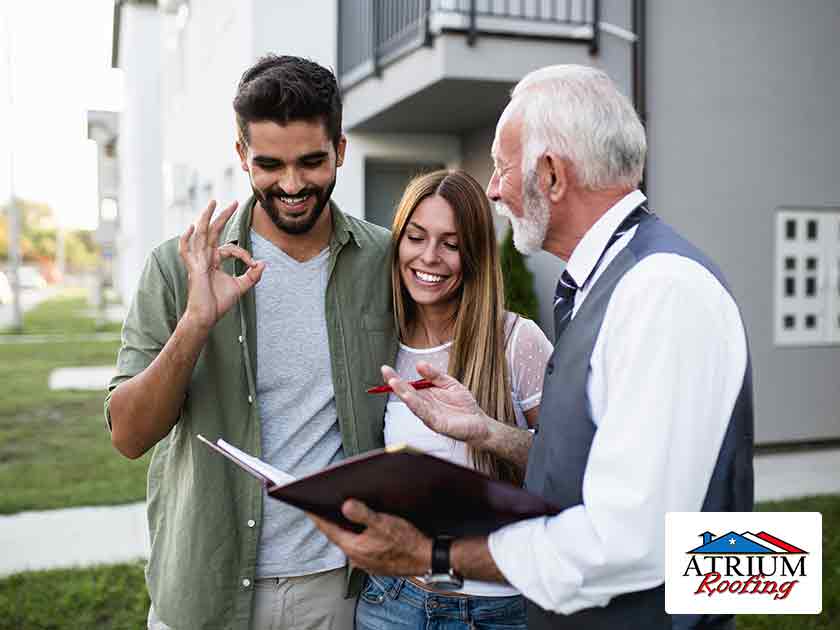 Roof Inspections Before Selling Your Home: Is It Important?