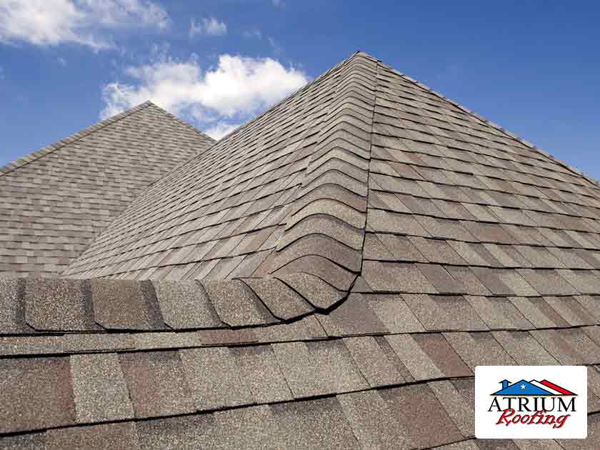Selecting Roofing Colors