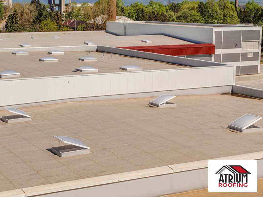 Roof Inspection