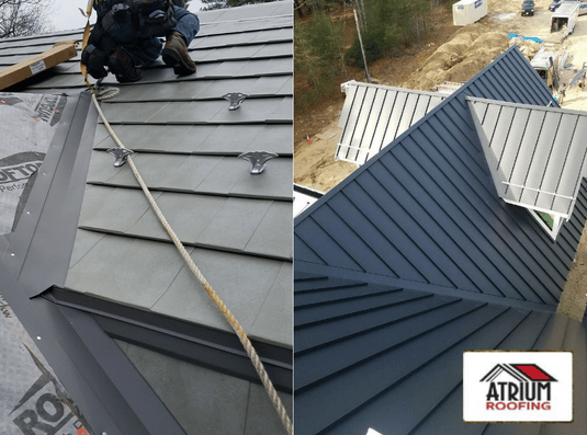 Metal Roofing Warranty