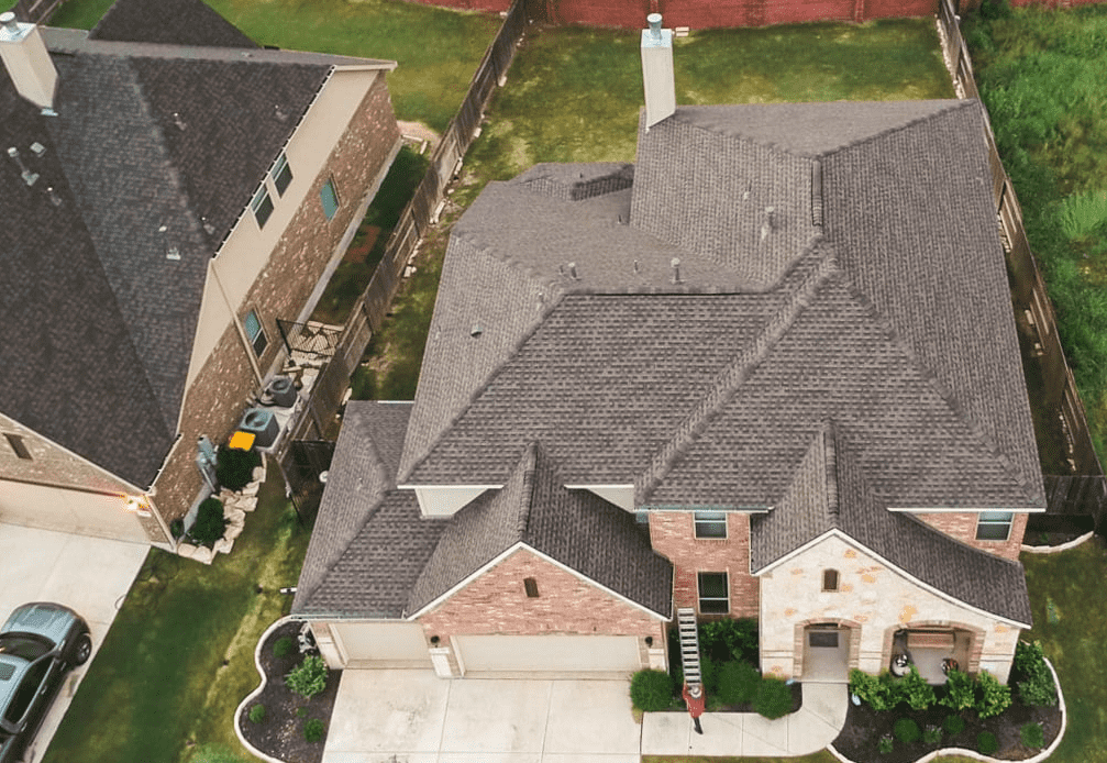 Roofing Contractor