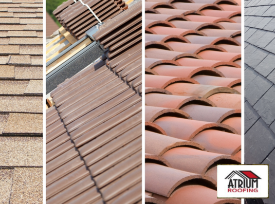Roofing Contractor San Antonio