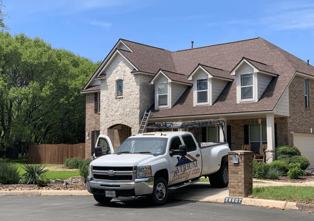 Contractor San Antonio