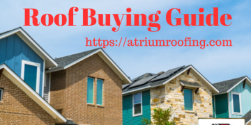 roofing Buying Guide roofing Buying Guide