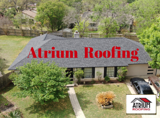 Roofing