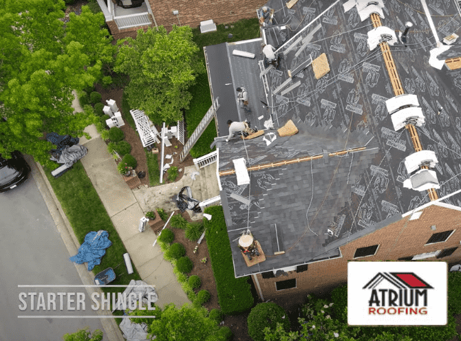 Roofing Estimates