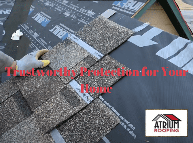 Roofing Warranty