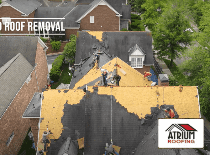 San Antonio Roofing Contractor