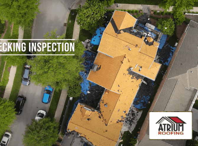 Roofing Estimates