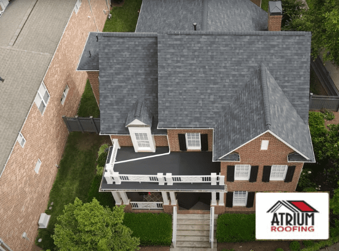 roofing san antonio